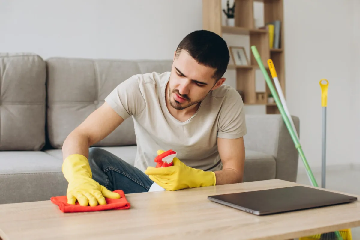 Bond Cleaning Brisbane