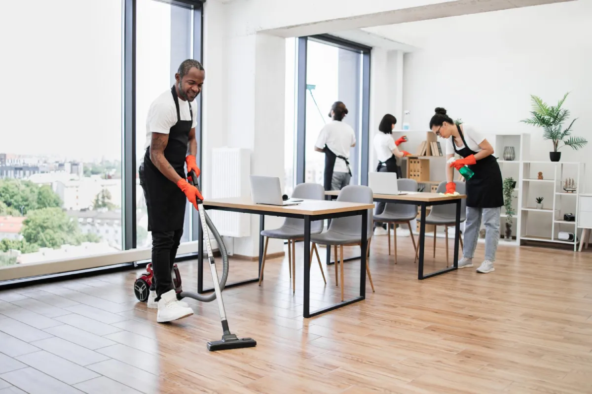 Bond Cleaning Brisbane