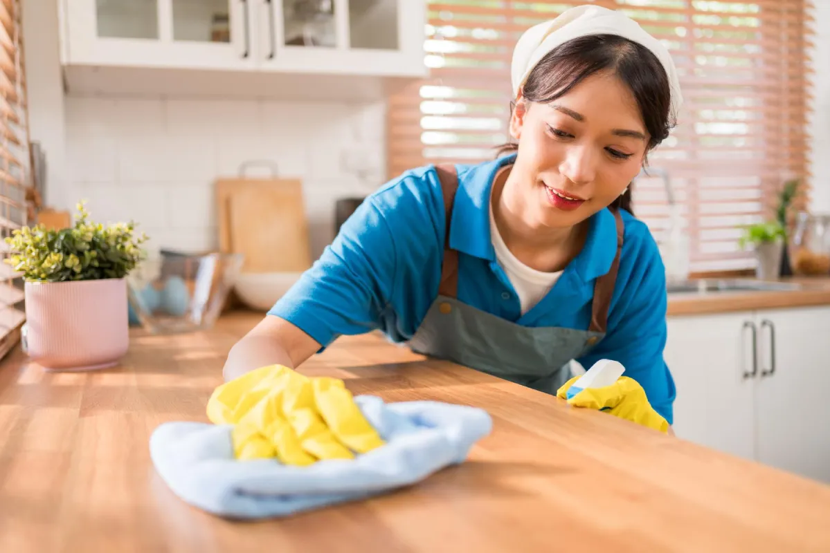 Bond Cleaning Brisbane