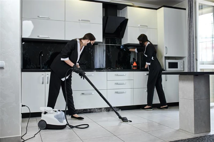 Reliable bond cleaning ensuring health and safety