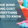 Bond Cleaning Cost