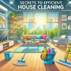 Efficient Bond Cleaning Brisbane Tips for a Spotless Home