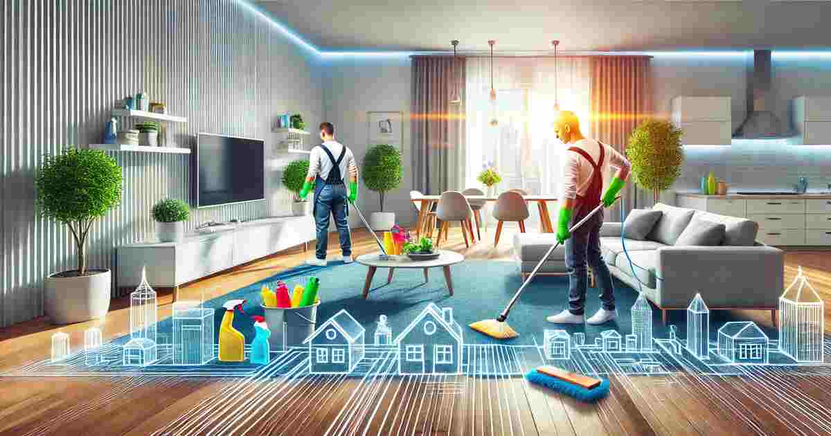 Bond Clean Quote Brisbane Expert Cleaning at Best Prices