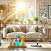 Bond Cleaning Brisbane Reviews - Top 10 Cleaning Tips