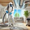 Bond Cleaning Brisbane - Safe & Effective Air Duct Cleaning