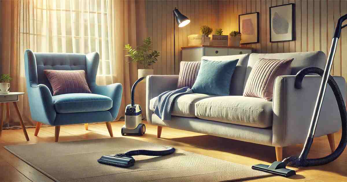 Bond Cleaning Brisbane Upholstery Cleaning Tips