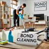 Bond Cleaning Cost Brisbane: Tips to Save More Money