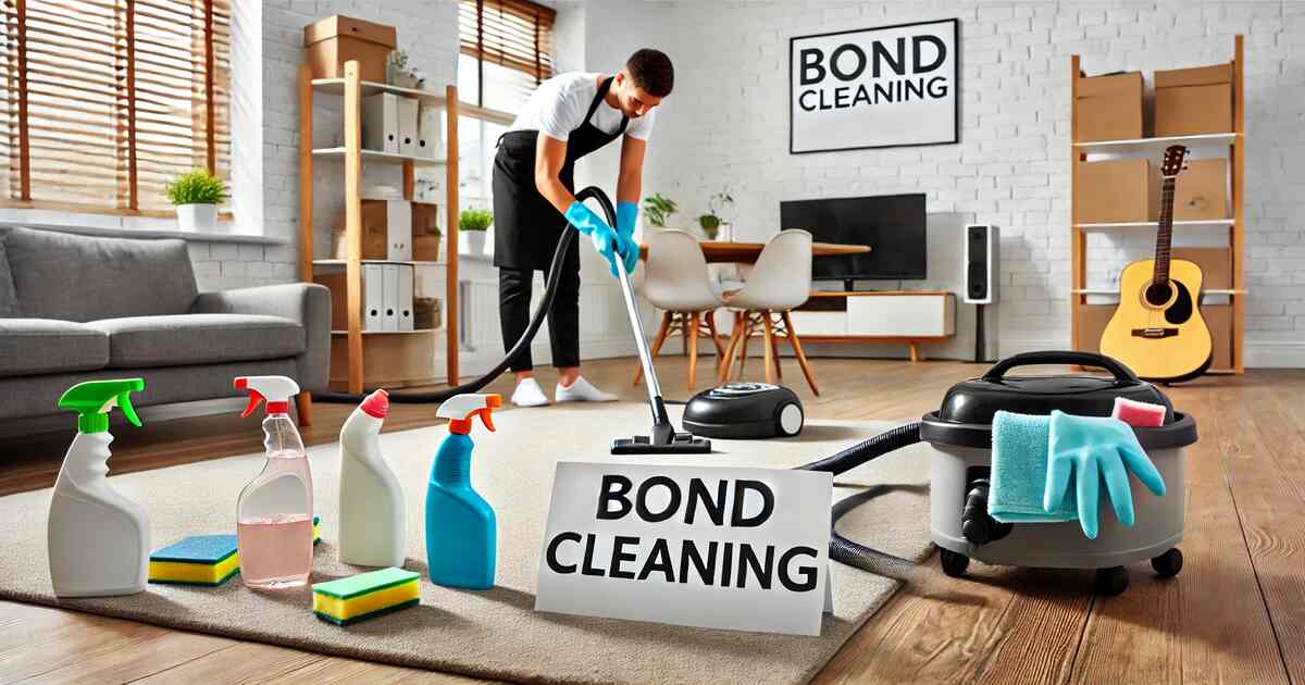 Bond Cleaning Cost Brisbane: Tips to Save More Money