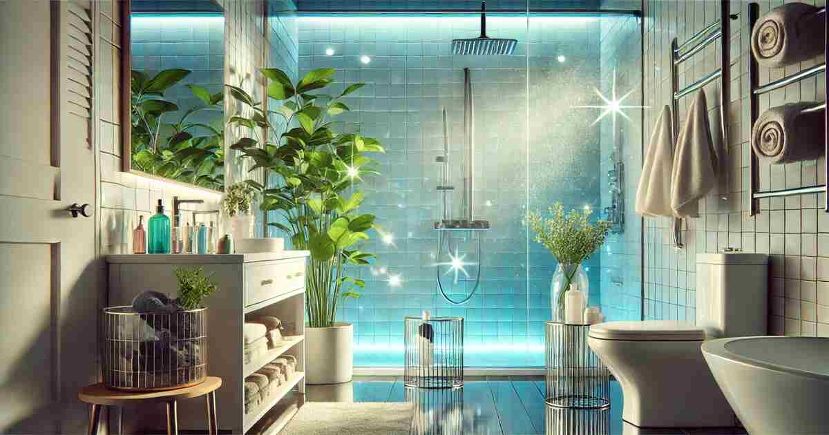 Pest Control Brisbane: Essential Bathroom Cleaning Tips