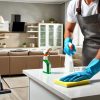 Affordable Bond Cleaning Brisbane – Find the Best Service