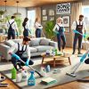 Bond Cleaning Jobs Brisbane: Questions to Ask Before Hiring