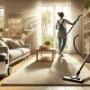 Bond Exit Cleaning Brisbane Dust-Free Home Tips