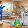 Brisbane Bond Cleaning Reviews End of Lease Cleaning Guide