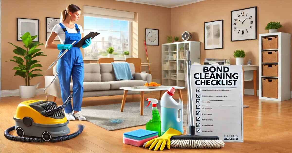 Brisbane Bond Cleaning Reviews End of Lease Cleaning Guide