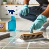 Budget Bond Cleaning Brisbane Tile Grout Cleaning Guide