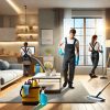 Cheap Bond Cleaning Brisbane Reviews - Get Your Bond Back