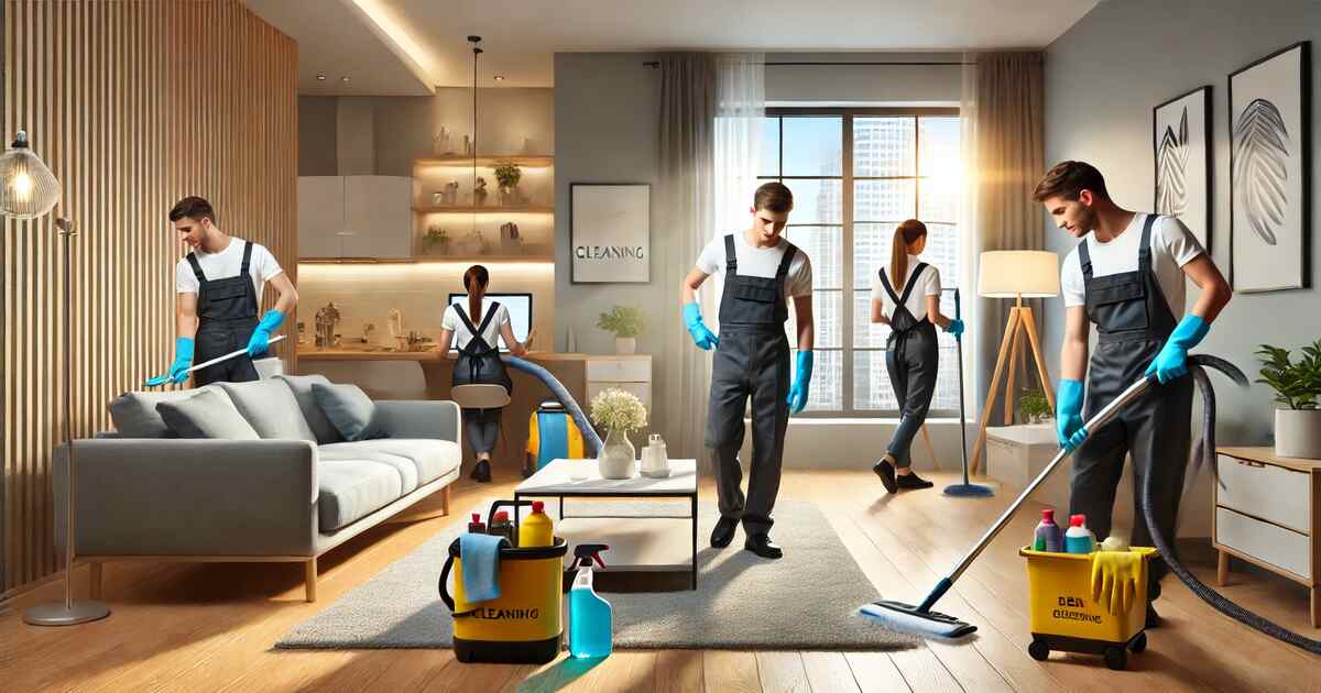 Cheap Bond Cleaning Brisbane Reviews - Get Your Bond Back