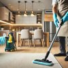 North Brisbane Bond Cleaning – 8 Priorities for Move-Out