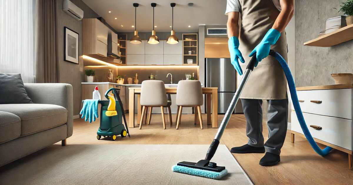 North Brisbane Bond Cleaning – 8 Priorities for Move-Out