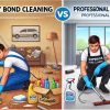 Superior Bond Cleaning Brisbane Is DIY Worth It