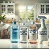 Pro Bond Cleaning Brisbane Best Alcohols for Cleaning