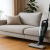 7 Crucial Tips to Clean Your Upholstery Furniture