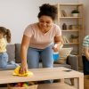 Busy Mom’s Guide to a Clean and Organised Home