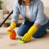 The Ultimate Carpet Care Guide: Easy Tips & Tricks