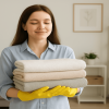 Why a Clean House Is Good for Mental Health