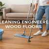 Wood Floors: The Ultimate Cleaning Guide