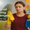 Cleaning Challenges: Seasonal Cleaning Tips