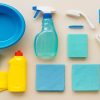 Must-Have Cleaning Supplies to Keep Your Home Sparkling