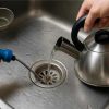 8 Effective Ways to Clean Your Drains Properly