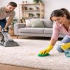 Choosing the Right Cleaning Method for Every Rug Type
