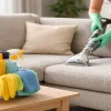 Tips to Clean a Sofa Effectively and Properly
