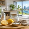 Eco-friendly Cleaning Tips for Brisbane and Gold Coast Homes